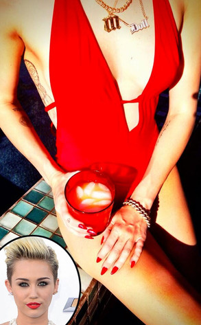 Miley Cyrus Miley Cyrus
